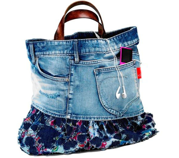 Denim-Purse-Denim-Bag