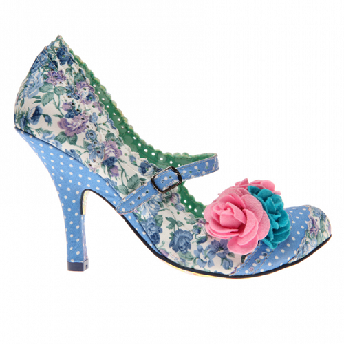 Irregular Choice 2