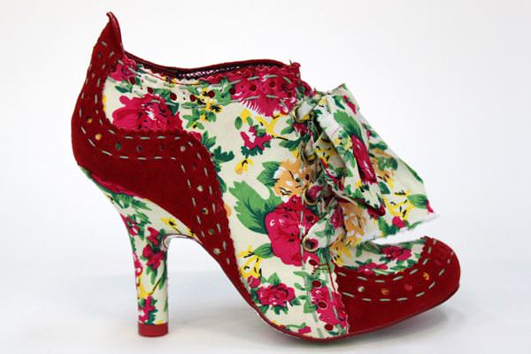 Irregular Choice 3