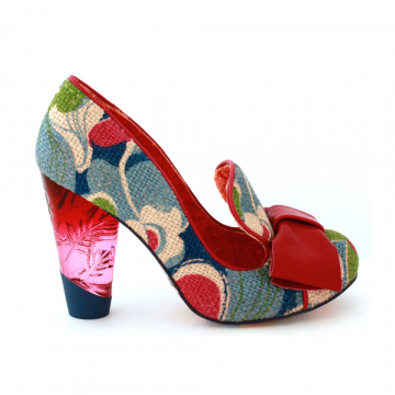 Irregular Choice 4