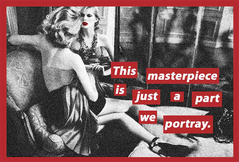 4 c barbara kruger