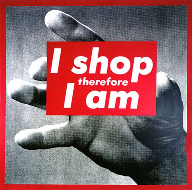 5 c barbara kruger