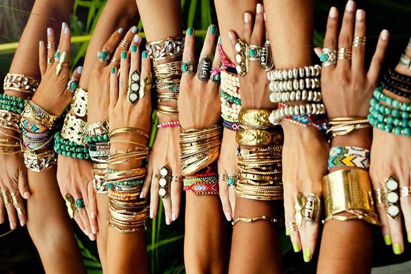 Do You Like Boho Accessories? - World of the Woman