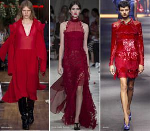Lady in Red 2016 - World of the Woman