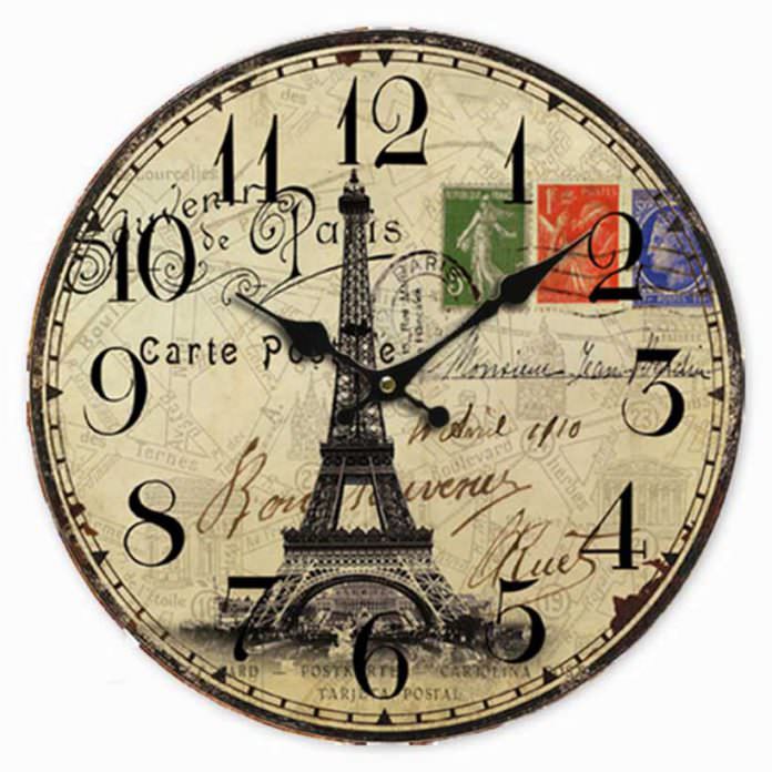 Do You Like French Vintage Decor? - World of the Woman