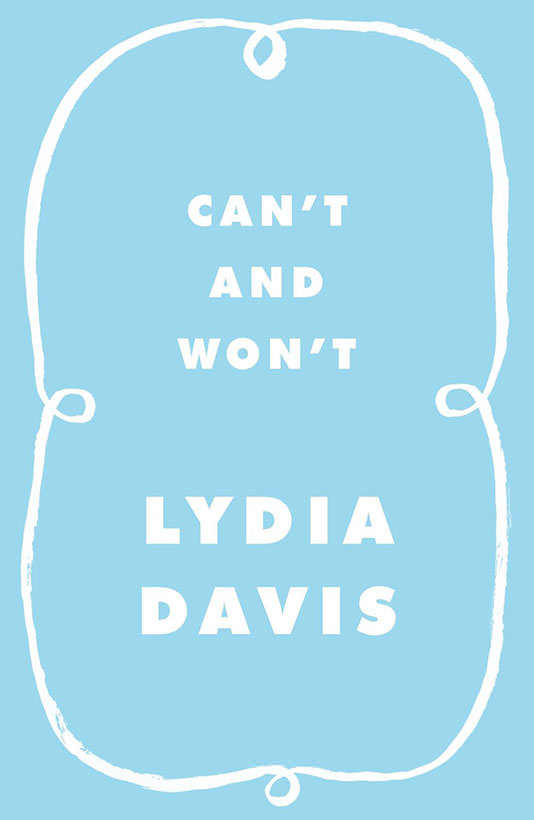 lydia davis 12