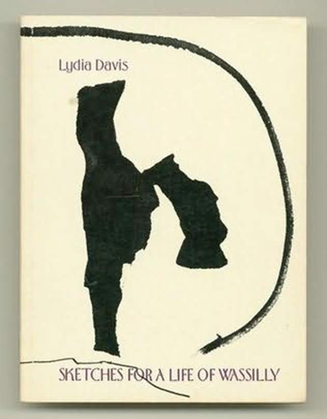 lydia davis 2