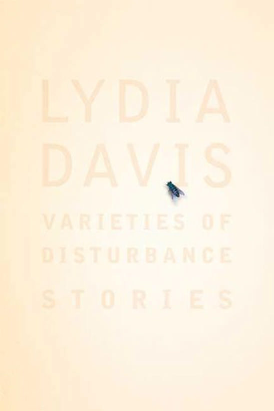 lydia davis 8