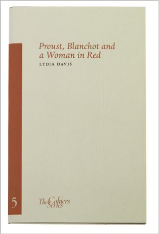 lydia davis 9