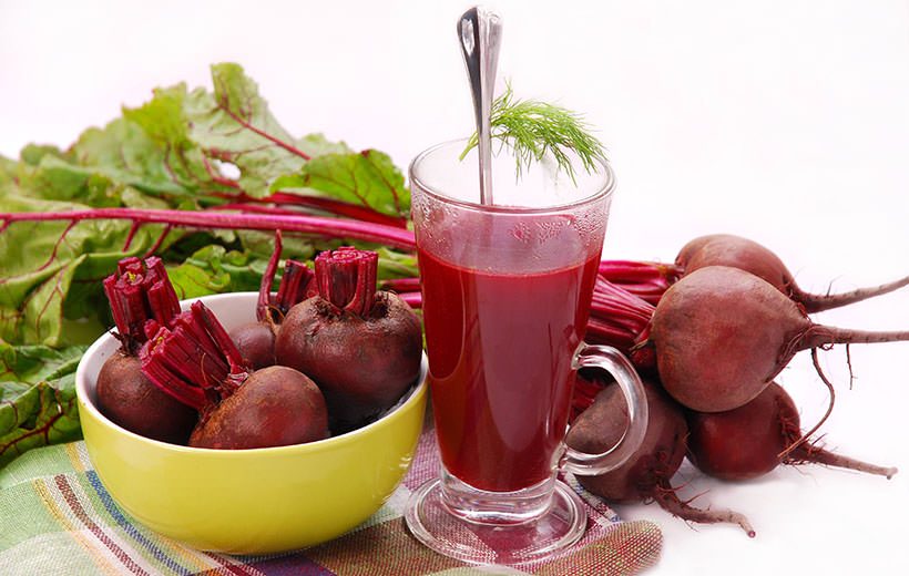 CARROT, BEETROOT ANDOTHER NATURAL JUICES 2